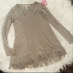 Max Studio Knit [Reserved for Re-purchase]